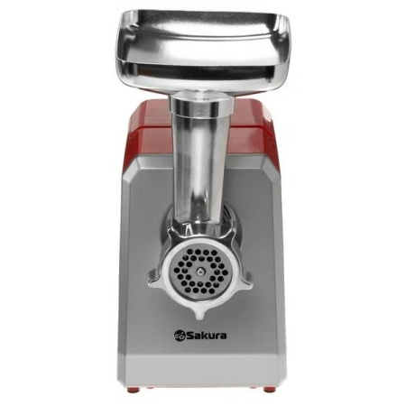 Мясорубка Sakura SA-6424R