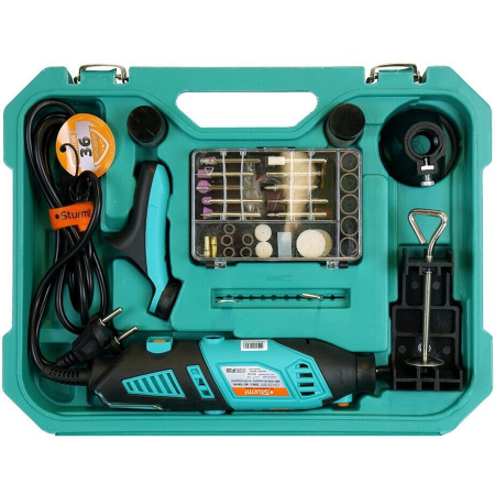 Гравер Sturm! GM2318FS