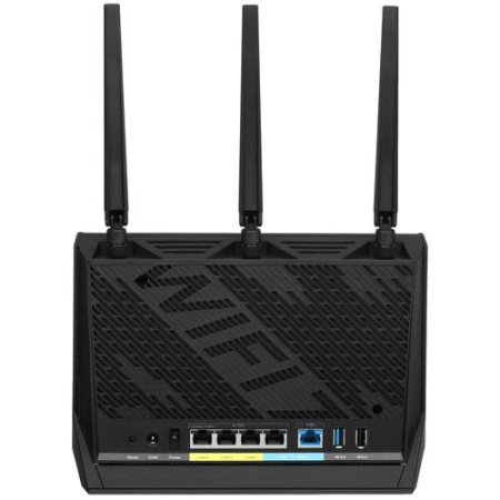 Wi-Fi роутер ASUS RT-BE86U