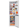 Холодильник с морозильником BEKO B5RCNK332HW белый