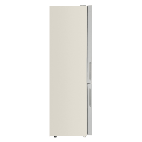 Холодильник MAUNFELD MFF200NFBG Inverter