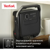 Электрогриль Tefal GC2728E0 серебристый/черный