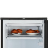 Холодильник компактный Beko B1RSSE852B черный