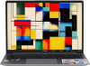 16" Ноутбук Tecno Megabook K16SDA серый