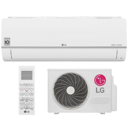 Настенная сплит-система LG PC07SQR Eco Smart