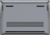 16" Ноутбук Tecno Megabook K16SDA серый