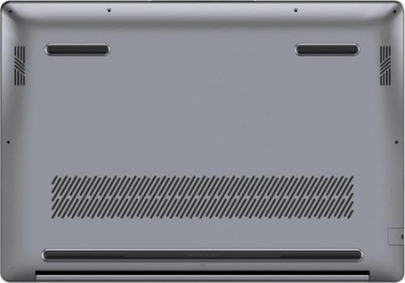 16" Ноутбук Tecno Megabook K16SDA серый