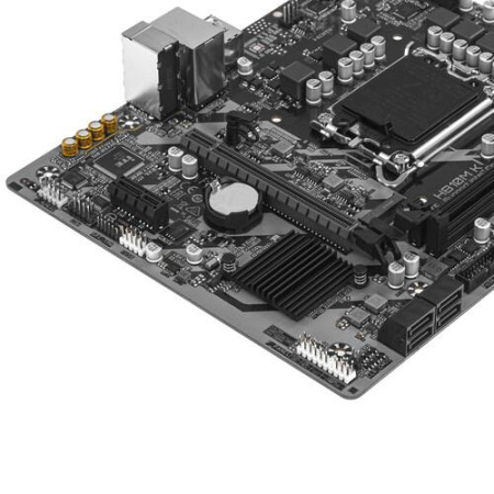 Материнская плата GIGABYTE H810M K
