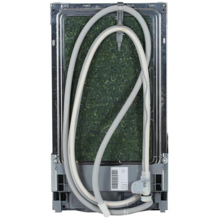 Встраиваемая посудомоечная машина Bosch SPV4HMX55Q