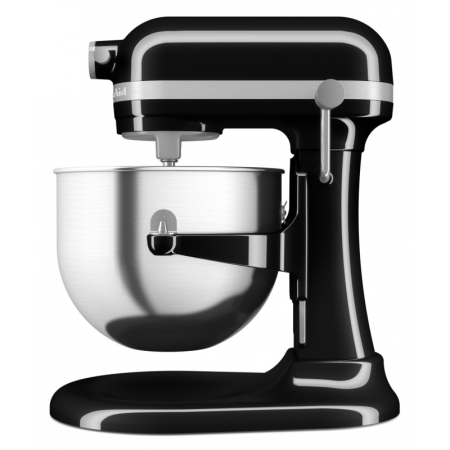 Миксер KitchenAid Artisan 5KSM70SHXEOB черный