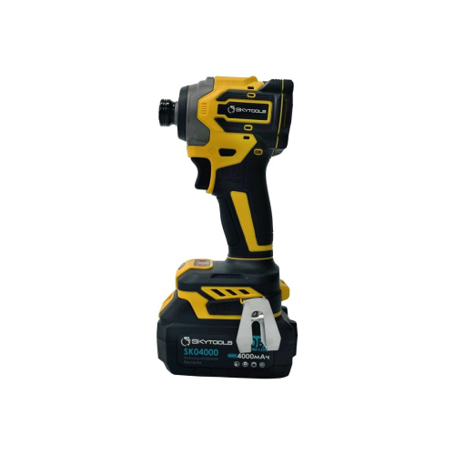Винтоверт Skytools SK7007 ударный (4.0 ач х 2+ЗУ)