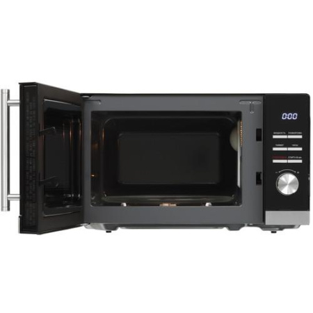 Микроволновая печь Hyundai HYM-D3005 черный