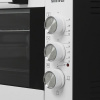 Мини-печь Simfer M3511 белый