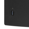 23.8" Монитор Acer CB242YD5bmiprcx черный