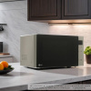 Микроволновая печь LG NeoChef MW25R35GISL серый