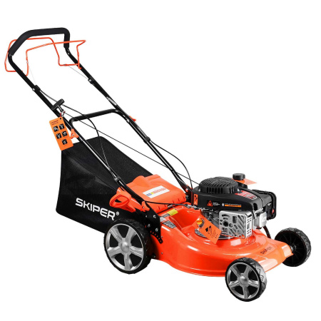 Газонокосилка Skiper GW462S