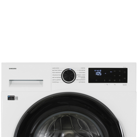 Стиральная машина Samsung WW90DG5U34AELP