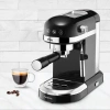 Кофеварка UFESA Palermo Black
