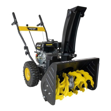 Снегоуборщик HUTER SGC4000