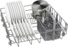 Встраиваемая посудомоечная машина Bosch SMV25AX06E