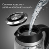 Электрочайник Redmond KG227 черный