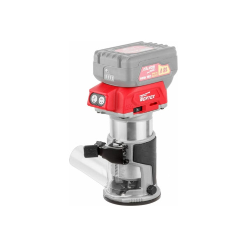 Фрезер кромочный WORTEX CMM 1835 ALL1 (CMM183502629) без АКБ и ЗУ