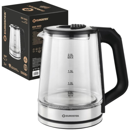 Чайник Eurostek EEK-3002