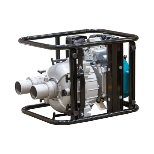 Мотопомпа ECO WP-1404D