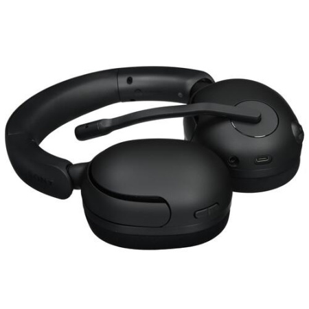 Беспроводные/проводные наушники Sony INZONE H5 черный