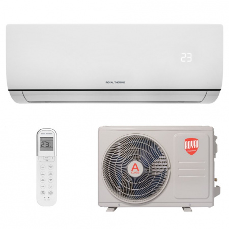 Сплит-система Royal Thermo Rts-24Hn8_V2 Siena