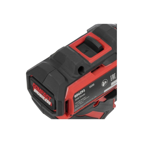 Дрель-шуруповерт Skil QD6293 (QD6293SE10)