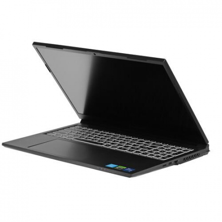 16" Ноутбук GIGABYTE G6 KF черный