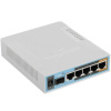 Wi-Fi роутер MikroTik hAP ac