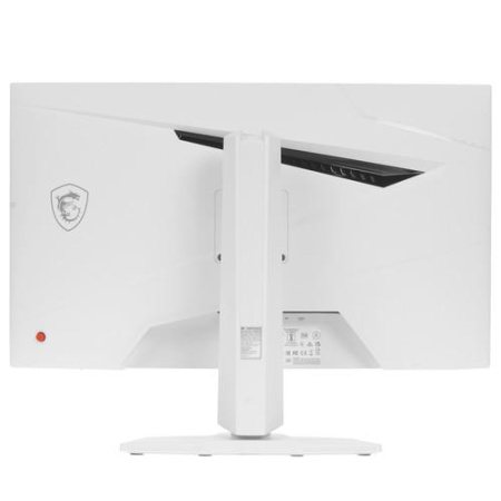 27" Монитор MSI MAG 274URFW белый