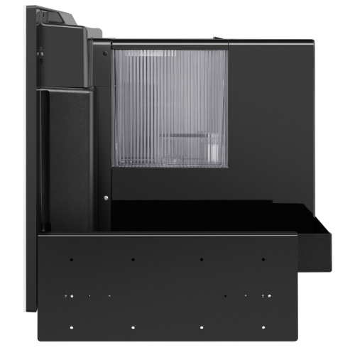 Кофемашина Weissgauff WCMI-572 Touch Cappuccino