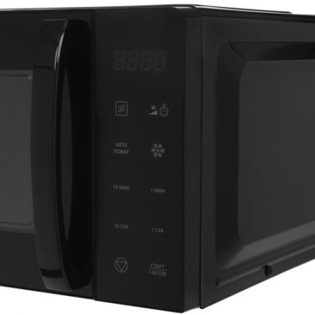 Микроволновая печь Hyundai HYM-D3030 черный
