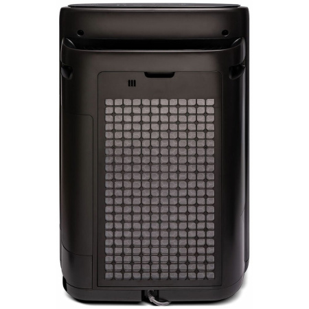 Очиститель воздуха с функцией увлажнения SHARP KIN41RH