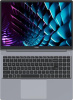 16" Ноутбук Tecno Megabook K16SDA серый