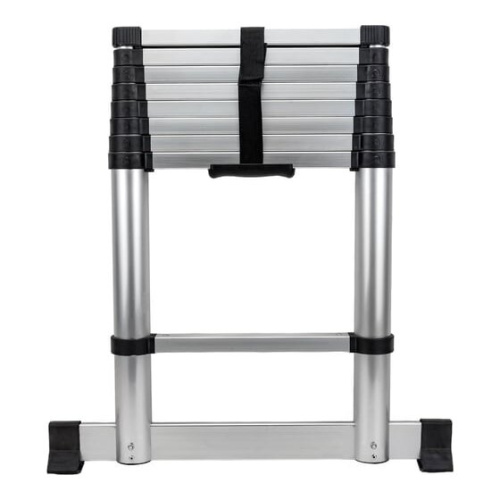 Лестница телескопическая Gigant LT-01 1x9 2.6м