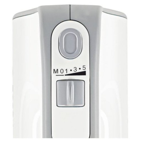Миксер Bosch MFQ4070 белый