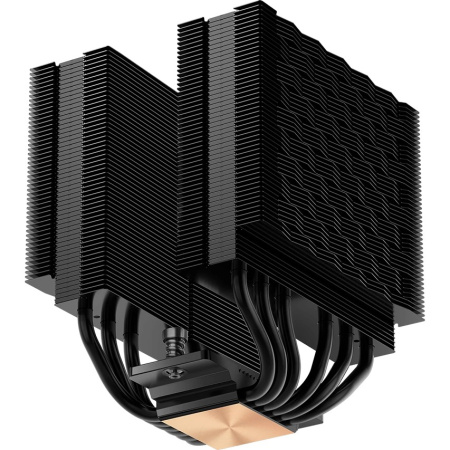 Кулер PcCooler RT620 BK