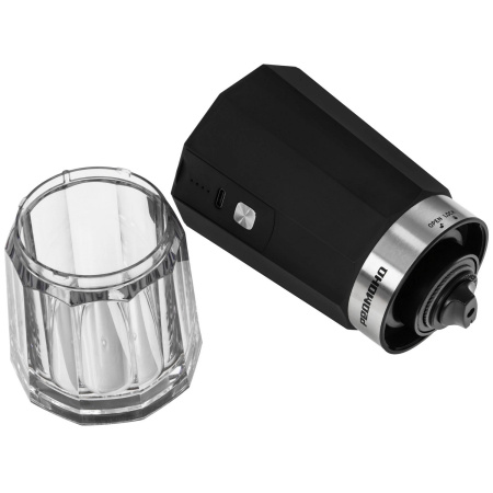 Кофемолка Redmond CG803 черный