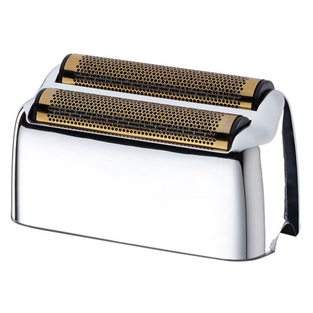 Шейвер BaByliss Pro FXFS2E, серебристый