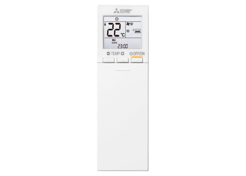 Настенная сплит-система Mitsubishi Electric MSZ-AY35VGKP/MUZ-AY35VG Standart Plus