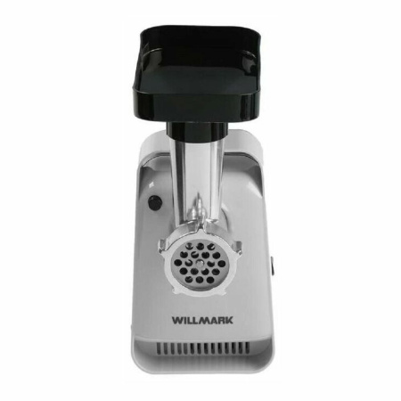 Электромясорубка WILLMARK WMG-2402X