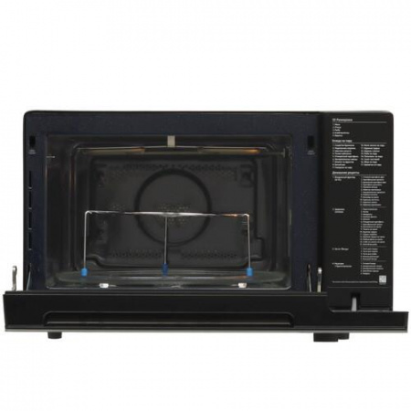 Микроволновая печь Samsung MC32DB7746KCBW серый