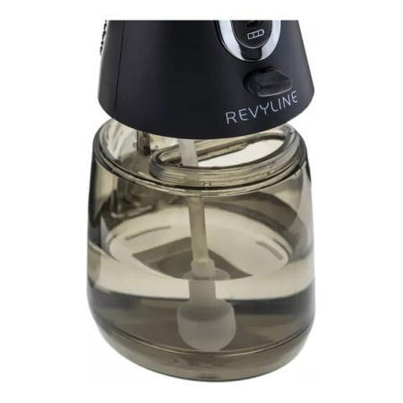 Ирригатор REVYLINE RL 450 черный