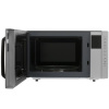 Микроволновая печь Hyundai HYM-M2066 серебристый