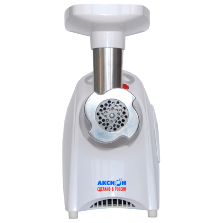Мясорубка Аксион М 43.01