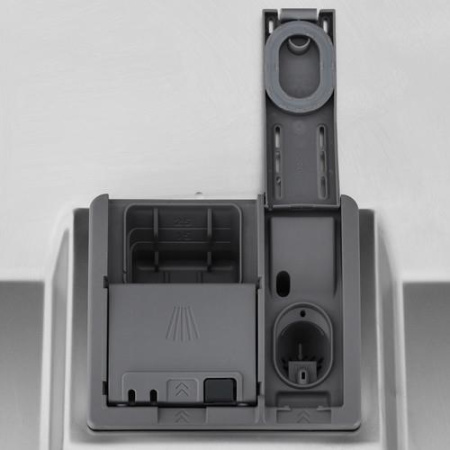Встраиваемая посудомоечная машина Bosch SMV26AX00Q